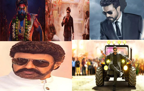 Sudden Break:- క్రేజీ ప్రాజెక్టులకు సడెన్ బ్రేక్... ఇంటికి వచ్చేసిన హీరోలు