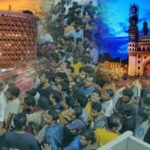 Hyderabad : కోటి దాటిన హైదరాబాద్ జనాభా.. ప్రపంచంలో 34వ స్థానం..