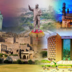 Hyderabad : ప్రపంచ సంపన్న నగరాల్లో హైదరాబాద్.. ఎంత మంది మిలియనీర్లు ఉన్నారో తెలుసా..?