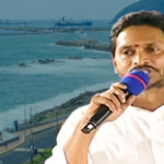 Jagan : సెప్టెంబర్ నుంచి విశాఖలోనే కాపురం.. అక్కడ నుంచే పాలన : సీఎం జగన్