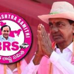 BRS : బీఆర్ఎస్ ఆవిర్భావ వేడుకలకు ఏర్పాట్లు.. కార్యక్రమాలు ఇవే..!