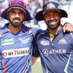 LSG vs GT  IPL 2023 : చిన్న టార్గెట్ కొట్టలేకపోయిన లక్నో.. గుజరాత్‌కు మరో విజయం