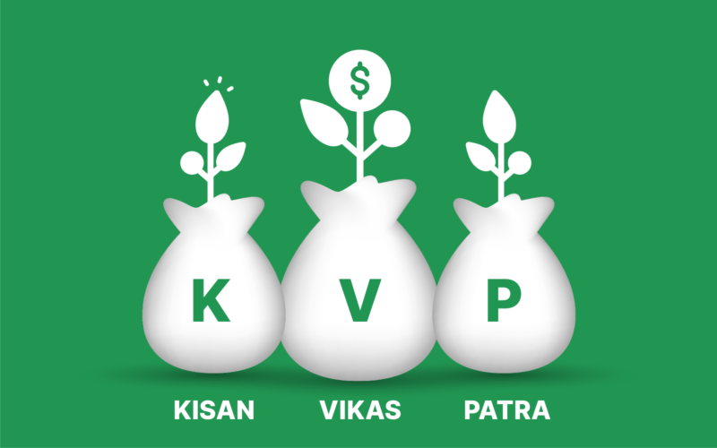 Kisan Vikas Patra:- రూ.10 లక్షలు డిపాజిట్ చేయండి.. 20 లక్షలు సంపాదించండి..