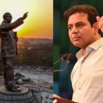 KTR : అందువల్లే తెలంగాణ వచ్చింది.. అంబేడ్కర్ స్ఫూర్తిని కొనసాగించడమే లక్ష్యం : కేటీఆర్