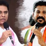 Revanth Reddy : నోటీసులు వెనక్కి తీసుకో.. కేటీఆర్ కు రేవంత్ కౌంటర్..