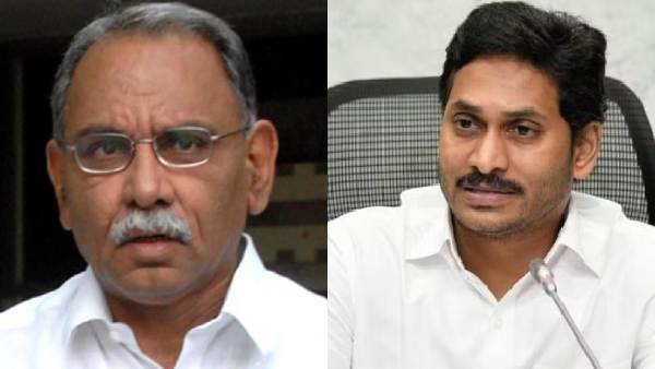 KVP: జగన్‌తో దూరం ఎందుకంటే.. కేవీపీ క్లారిటీ!