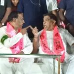 BRS: మల్లారెడ్డి వర్సెస్ సుధీర్‌రెడ్డి.. బీఆర్ఎస్‌లో లొల్లి లొల్లి..