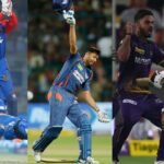 IPL : ఉత్కంఠగా ఐపీఎల్ మ్యాచ్ లు.. చివరి బంతికే ఫలితాలు..