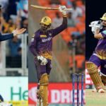 IPL : రింకూ సింగ్ సిక్సర్ల మోత.. రషీద్ ఖాన్ హ్యాట్రిక్ వృథా..