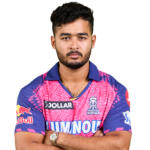 Riyan Parag:- ఐటమ్ అన్న వాడు.. రియాన్ పరాగ్‌పై నెటిజన్ల ఫైర్