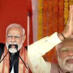 PM Modi Speech: ఆనాడు బేగంపేట సభలో ఫుల్ ఫైర్.. ఇప్పుడూ అదే జోష్.. మోదీ తగ్గేదేలే..