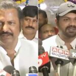 Manchu Family: సెగ్గడ్డ వచ్చింది గోకుతారా.. మంచు ఫ్యామిలీ నోటి దురద..