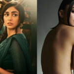 Mrunal Thakur: స్క్రీన్‌పై సీత.. బయటేమో రోత..