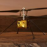 NASA:- నాసా కొత్త రికార్డ్.. ఏకంగా మార్స్‌పైనే..