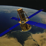 Dead Nasa satellite : భూమివైపుగా దూసుకొస్తున్న నాసా పాత శాటిలైట్..