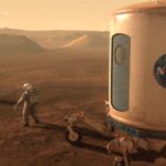 NASA:- మార్స్‌పైకి నాసా శాస్త్రవేత్తలు.. అంతకంటే ముందు..