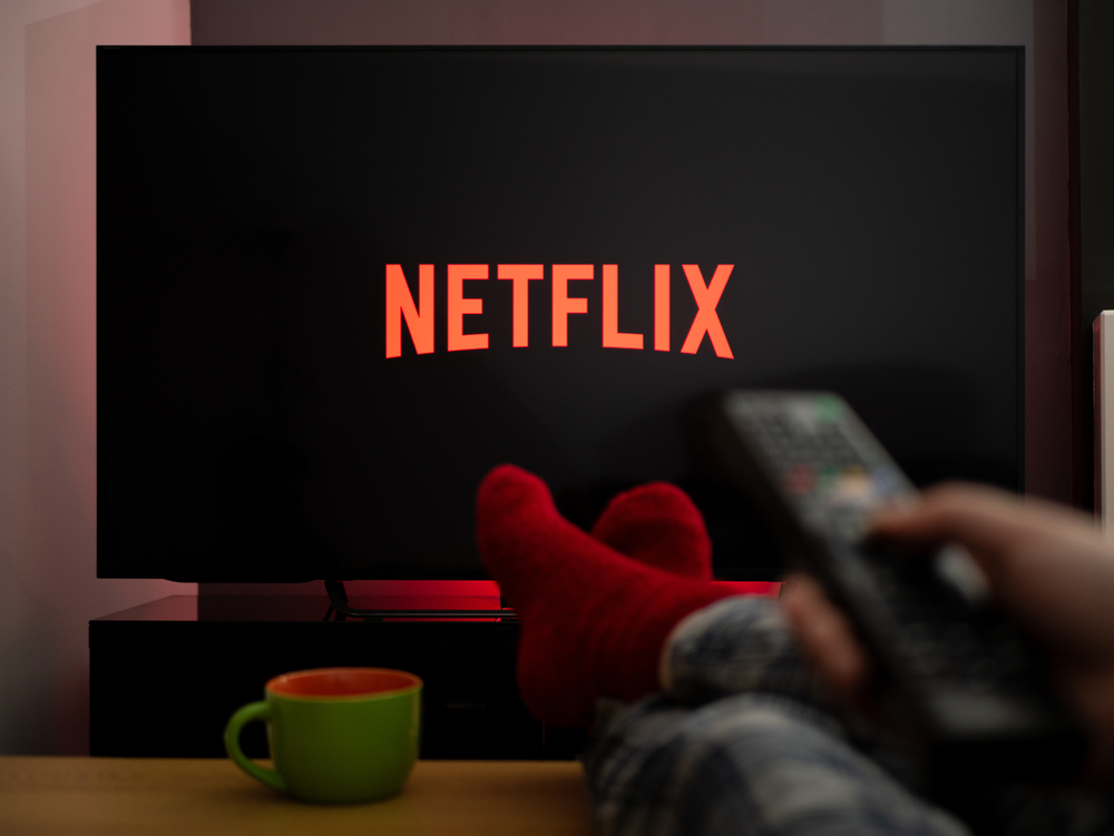Netflix Users:- నెట్‌ఫ్లిక్స్ యూజర్లే హ్యాకర్ల టార్గెట్..