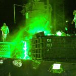 Green Steel:- గ్రీన్ స్టీల్ తయారీ విషయంలో ఇండియాకు షాక్..