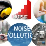 Sound Pollution : సౌండ్ పొల్యూషన్.. ఇంత ప్రభావం చూపుతోందా!