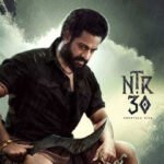 NTR 30:- షూట్ బిగిన్స్‌.. సెట్స్‌లోకి యంగ్ టైగ‌ర్‌