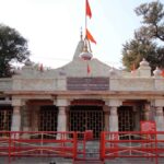 Patan Devi Temple :- పటాన్ దేవికి భయపడ్డ మొఘల్ చక్రవర్తి