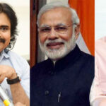 Delhi: ఢిల్లీ చుట్టూ జగన్, పవన్.. ఏంటి సంగతి?