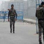 Military Station : మిలిటరీ స్టేషన్ పై కాల్పులు.. నలుగురు మృతి.. ఎక్కడంటే..?