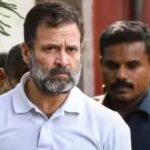 Rahul Gandhi : రాహుల్‌ గాంధీకి షాక్.. పిటిషన్ కొట్టేసిన సూరత్ సెషన్స్ కోర్టు..
