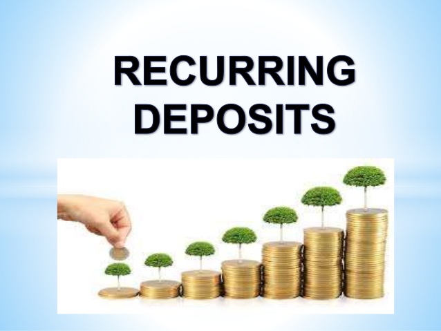 Recurring Deposits:- రికరింగ్ డిపాజిట్లు మంచివేనా.. ఏ బ్యాంకులో ఎంతెంత వడ్డీ