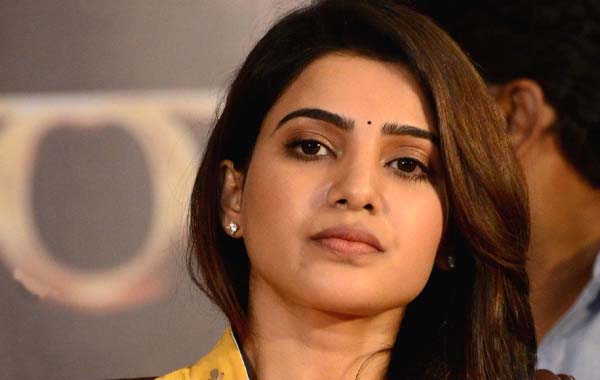 Samantha : డార్క్ డేస్.. డైవర్స్ పై సమంత లేటెస్ట్ కామెంట్స్..