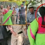 Sharmila: పిల్లిని గదిలో బంధిస్తే..? పోలీసుల ట్రాప్‌లో షర్మిల!?