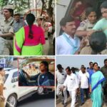 YS Sharmila : షర్మిలకు ఏమైంది..? ప్రసంగాలు నవ్వులపాలు.. వింత ప్రవర్తనపై విమర్శలు..