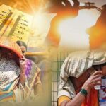 Summer Effect : తెలుగు రాష్ట్రాల్లో భానుడి భగభగ.. ఏపీకి వడగాల్పుల ముప్పు..
