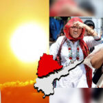 Summer : మండుతున్న సూర్యుడు.. తెలుగు రాష్ట్రాల్లో అల్లాడుతున్న జనం..