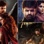 Virupaksha Movie Review : విరూపాక్ష .. థ్రిల్లింగ్‌ మూవీ.. పాజిటివ్ టాక్..