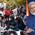 Modi : మా మన్‌ కీ బాత్ వినండి.. మోదీకి రెజ్లర్ల విజ్ఞప్తి..