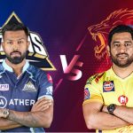  CSK vs GT ipl 2023 Final : గుజరాత్ వర్సెస్ చెన్నై… గెలుపెవరిది?