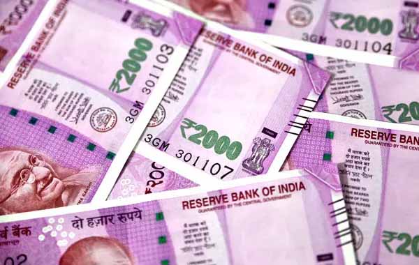 2000 Note: 2వేల నోటు రద్దు.. ఆర్బీఐ సంచలన నిర్ణయం
