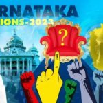 Karnataka Election: తెలంగాణపై కర్నాటక ఎఫెక్ట్.. కేసీఆర్‌కు హైటెన్షన్..