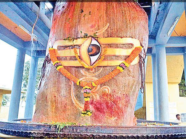 Endala Mallikarjun Swamy Temple : శివ లింగాన్ని తాకిన గాలి పీల్చారా…?