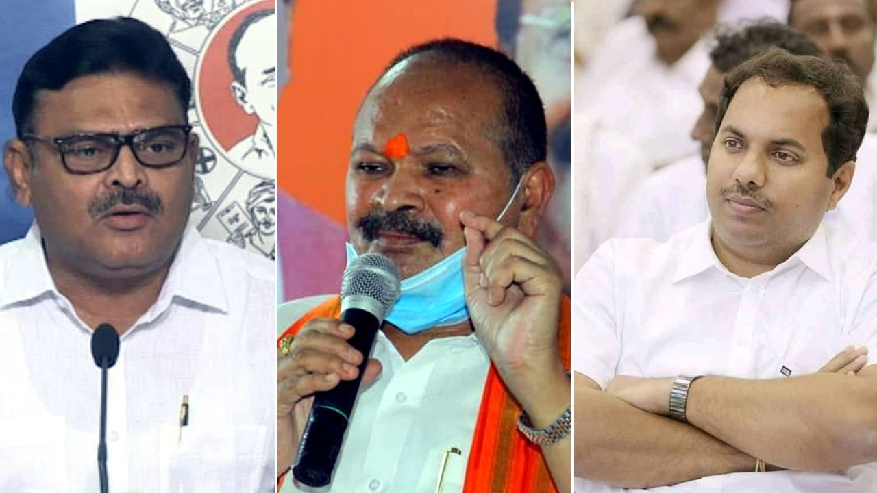 Avinash Reddy: వదల బొమ్మాళీ.. అవినాష్‌పై మళ్లీ హైకోర్టుకు సునీత..