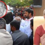 Viveka Murder Case : వివేకా సోదరి సంచలన కామెంట్స్.. వాళ్లే హంతకులు..!