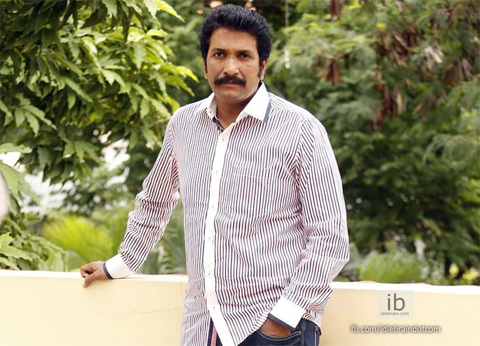Anil Sunkara:- ఏజెంట్ డిజాస్ట‌ర్‌.. సారీ చెప్పిన నిర్మాత‌