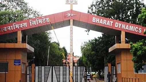 BDL : ప్రాజెక్ట్‌ ఆఫీసర్‌, ప్రాజెక్ట్‌ ఇంజినీర్‌ పోస్టుల భర్తీ.. ఎంపిక ప్రక్రియ ఎలాగంటే..?