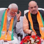 BJP : బీజేపీకి షాక్.. పని చేయని మోదీ మ్యాజిక్, అమిత్ షా వ్యూహాలు..