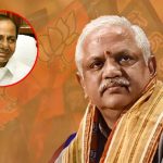 BL Santhosh: సొంతరాష్ట్రంలో సంతోష్ ఫసక్!.. మరి, తెలంగాణలో..?