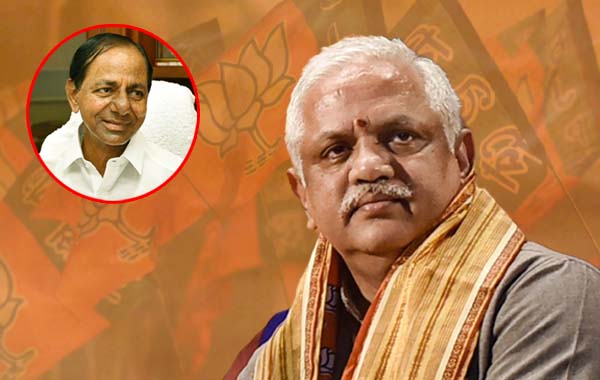 BL Santhosh: సొంతరాష్ట్రంలో సంతోష్ ఫసక్!.. మరి, తెలంగాణలో..?