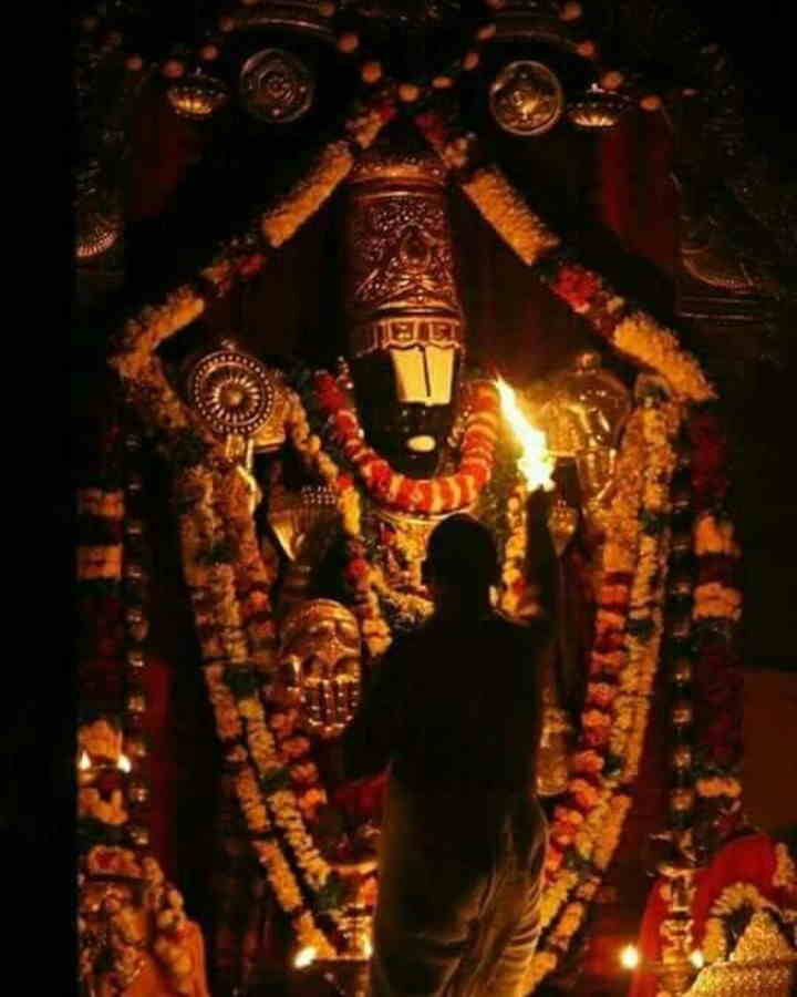 Tirupati Srivari Darshanam :- వీఐపీ సిఫార్సు లేఖలు బంద్