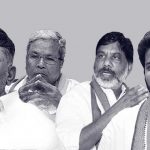 Congress: అక్కడ సిద్ద, శివ.. ఇక్కడ భట్టి, రెడ్డి..? కర్నాటకం రిపీట్స్?