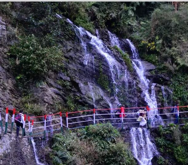 Kedarnath Temple :కేదార్ నాథ్ ఆలయం వెనుక శంకరా చార్య...